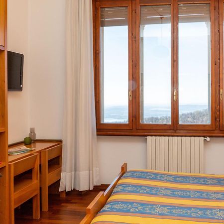 Albergo Sacro Monte Varese Ngoại thất bức ảnh