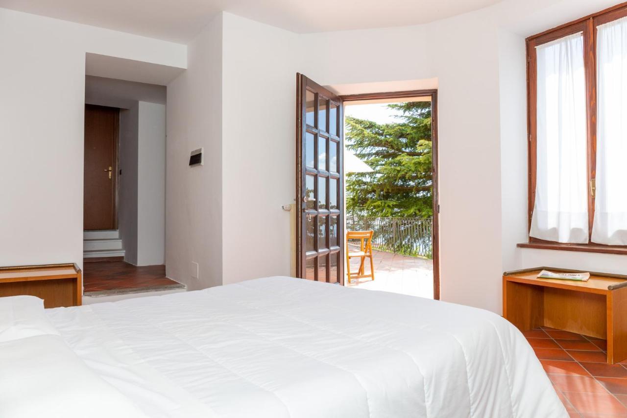 Albergo Sacro Monte Varese Ngoại thất bức ảnh