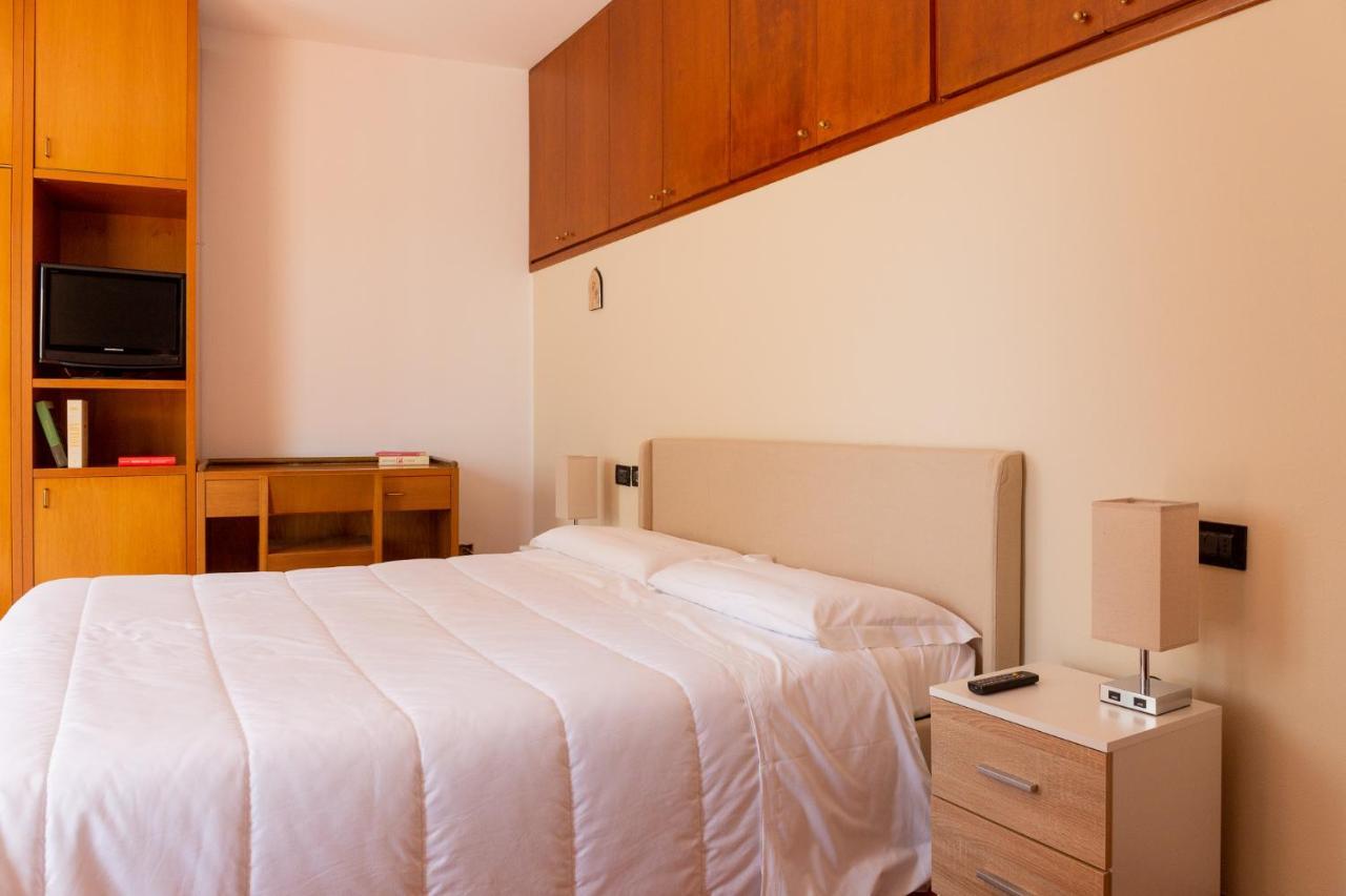 Albergo Sacro Monte Varese Ngoại thất bức ảnh