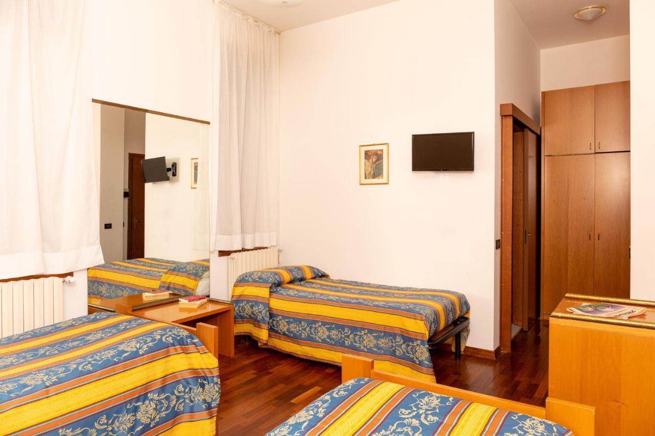 Albergo Sacro Monte Varese Ngoại thất bức ảnh