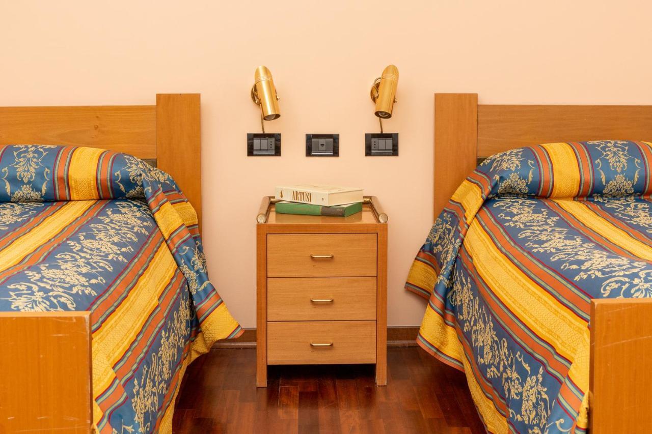 Albergo Sacro Monte Varese Ngoại thất bức ảnh