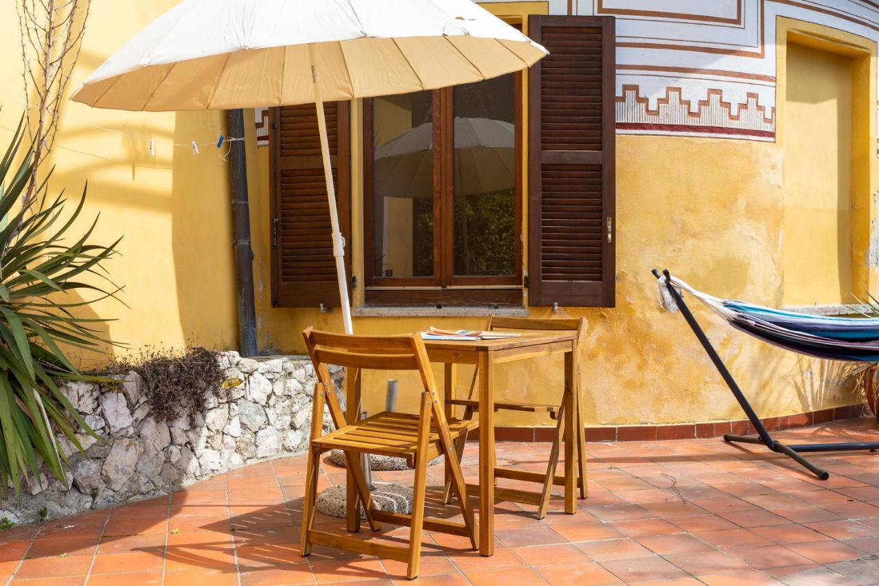 Albergo Sacro Monte Varese Ngoại thất bức ảnh