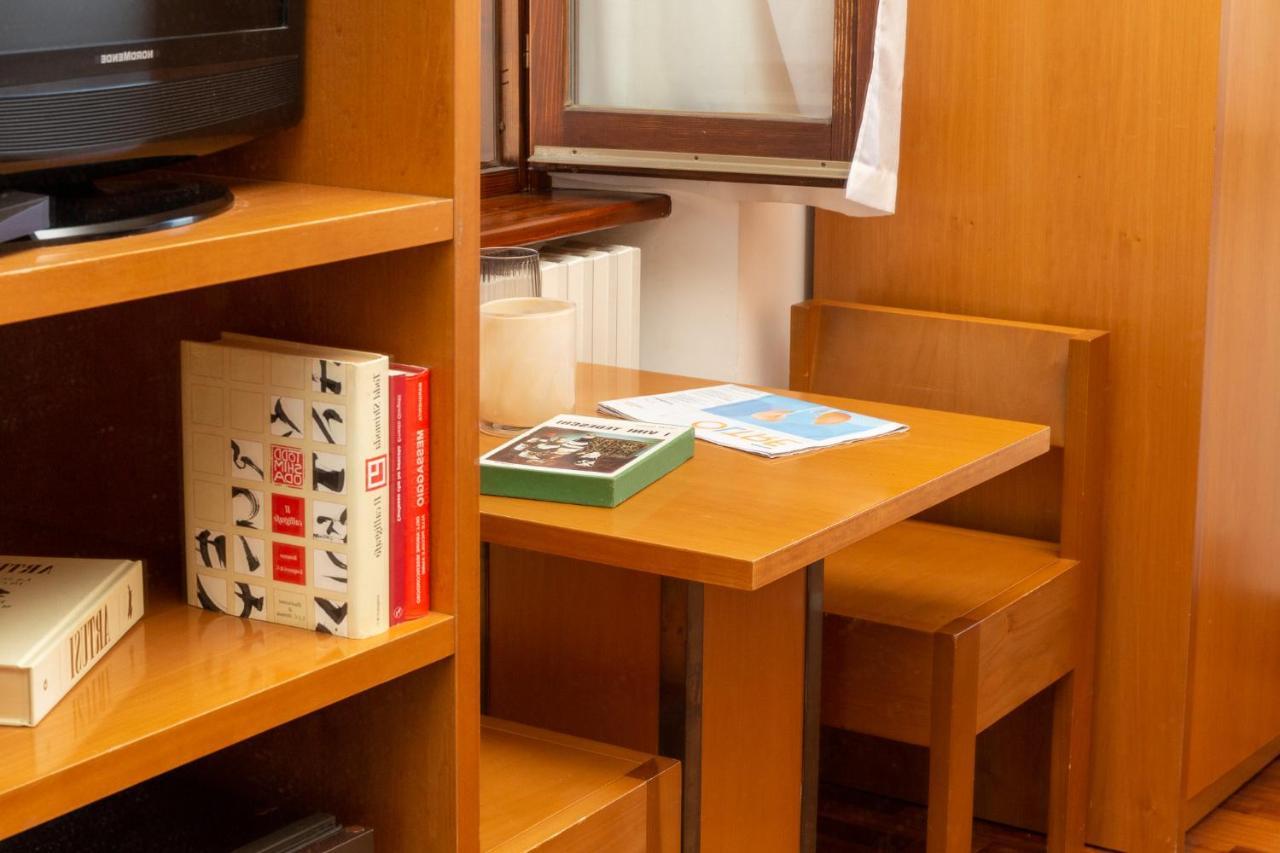 Albergo Sacro Monte Varese Ngoại thất bức ảnh