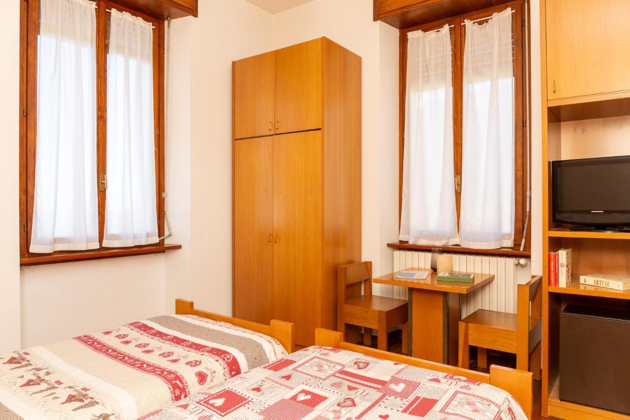 Albergo Sacro Monte Varese Ngoại thất bức ảnh
