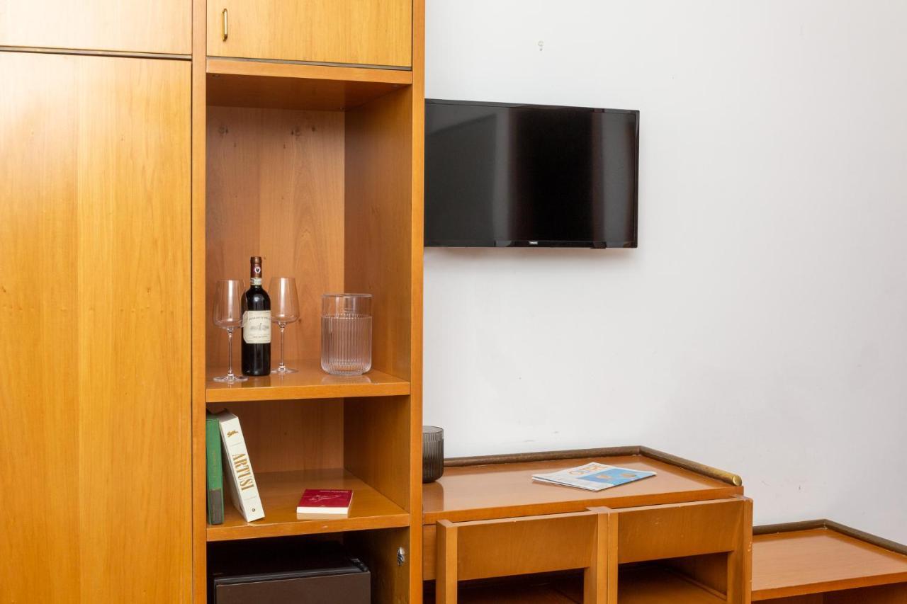 Albergo Sacro Monte Varese Ngoại thất bức ảnh