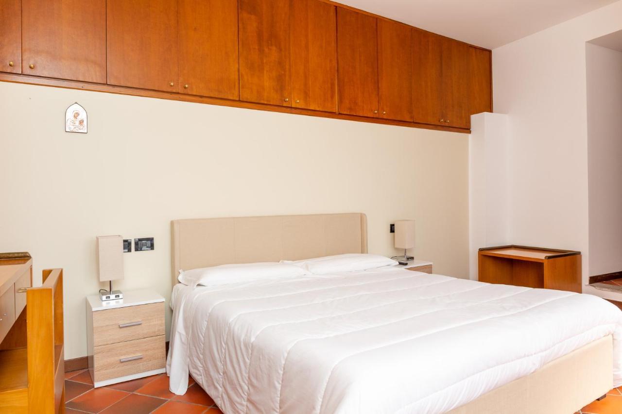 Albergo Sacro Monte Varese Ngoại thất bức ảnh