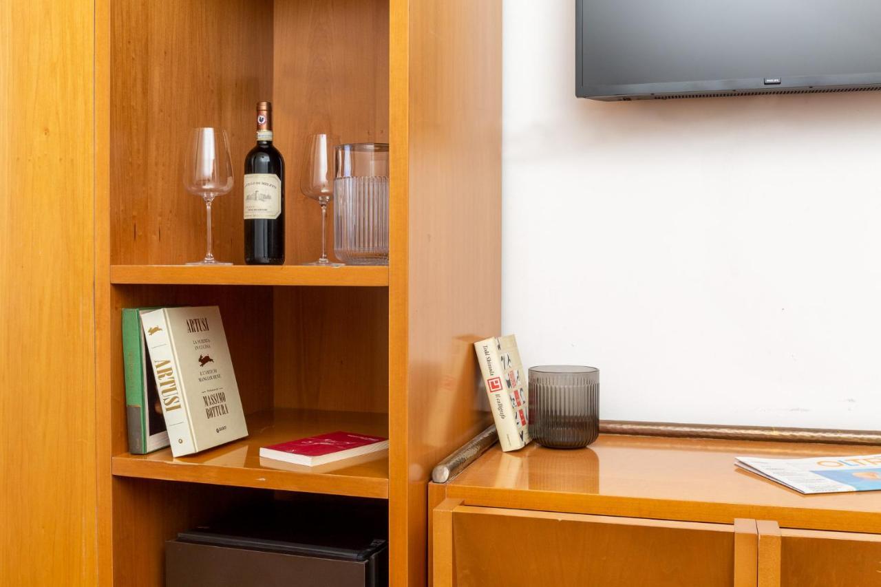 Albergo Sacro Monte Varese Ngoại thất bức ảnh