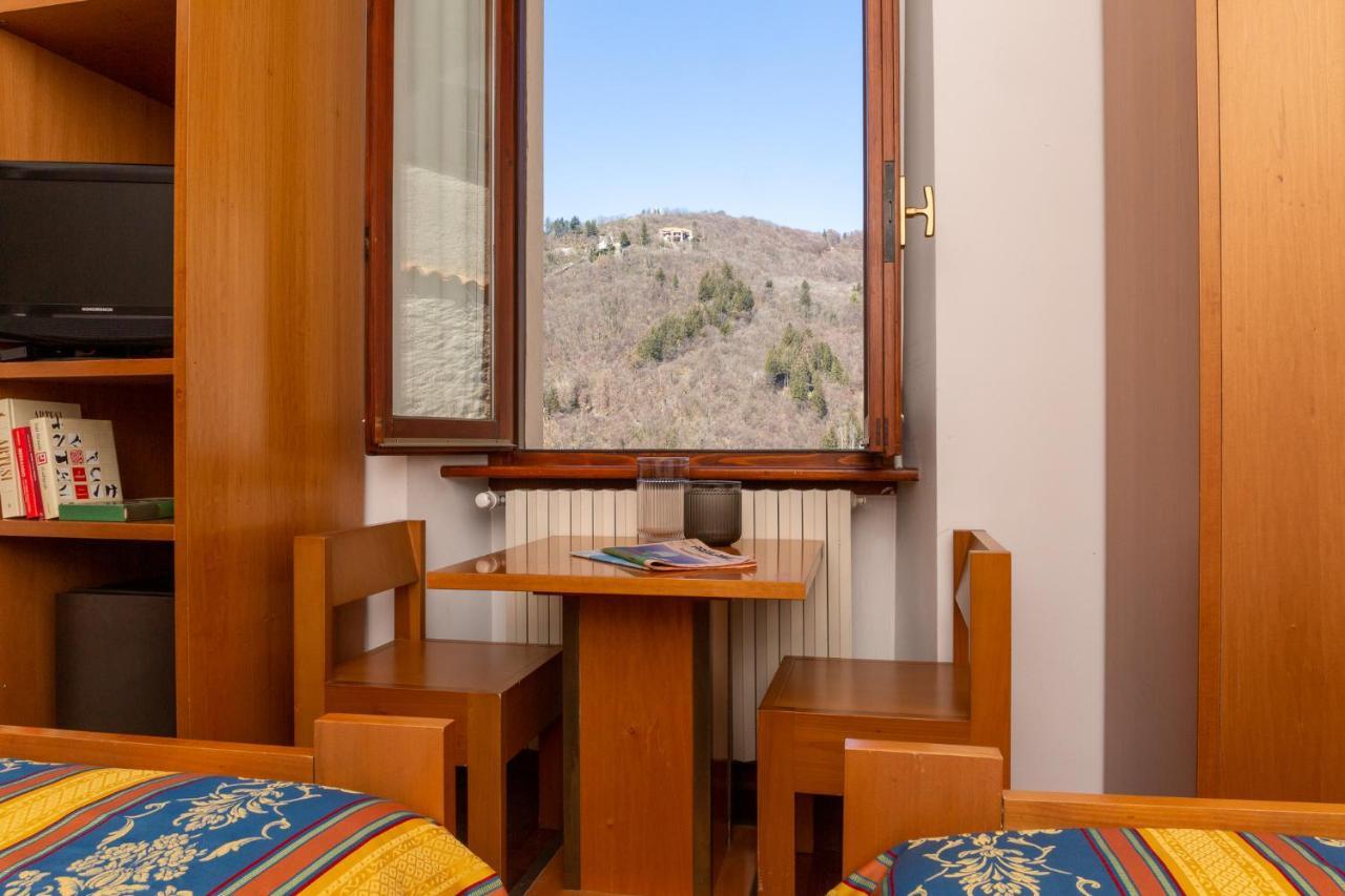 Albergo Sacro Monte Varese Ngoại thất bức ảnh
