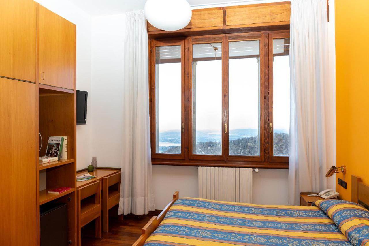 Albergo Sacro Monte Varese Ngoại thất bức ảnh