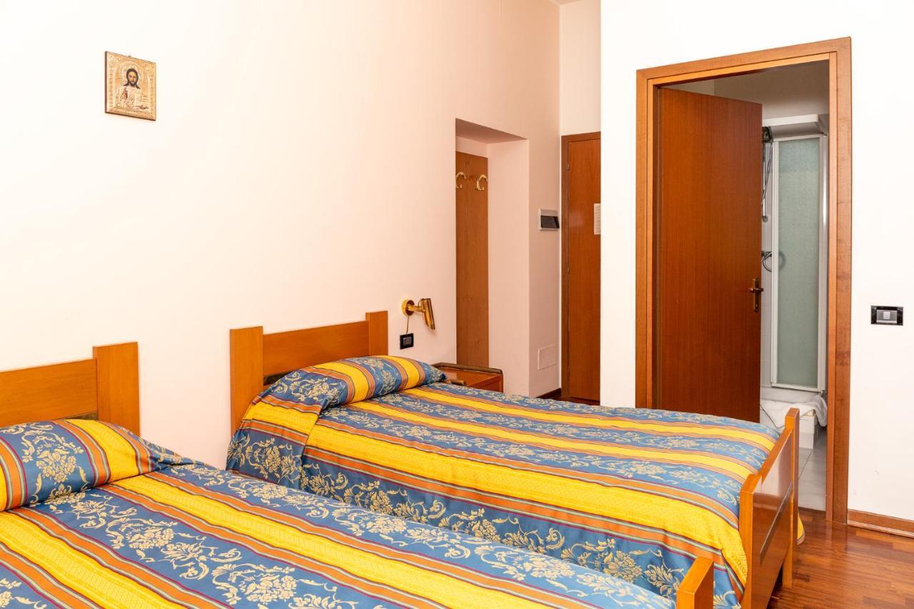 Albergo Sacro Monte Varese Ngoại thất bức ảnh
