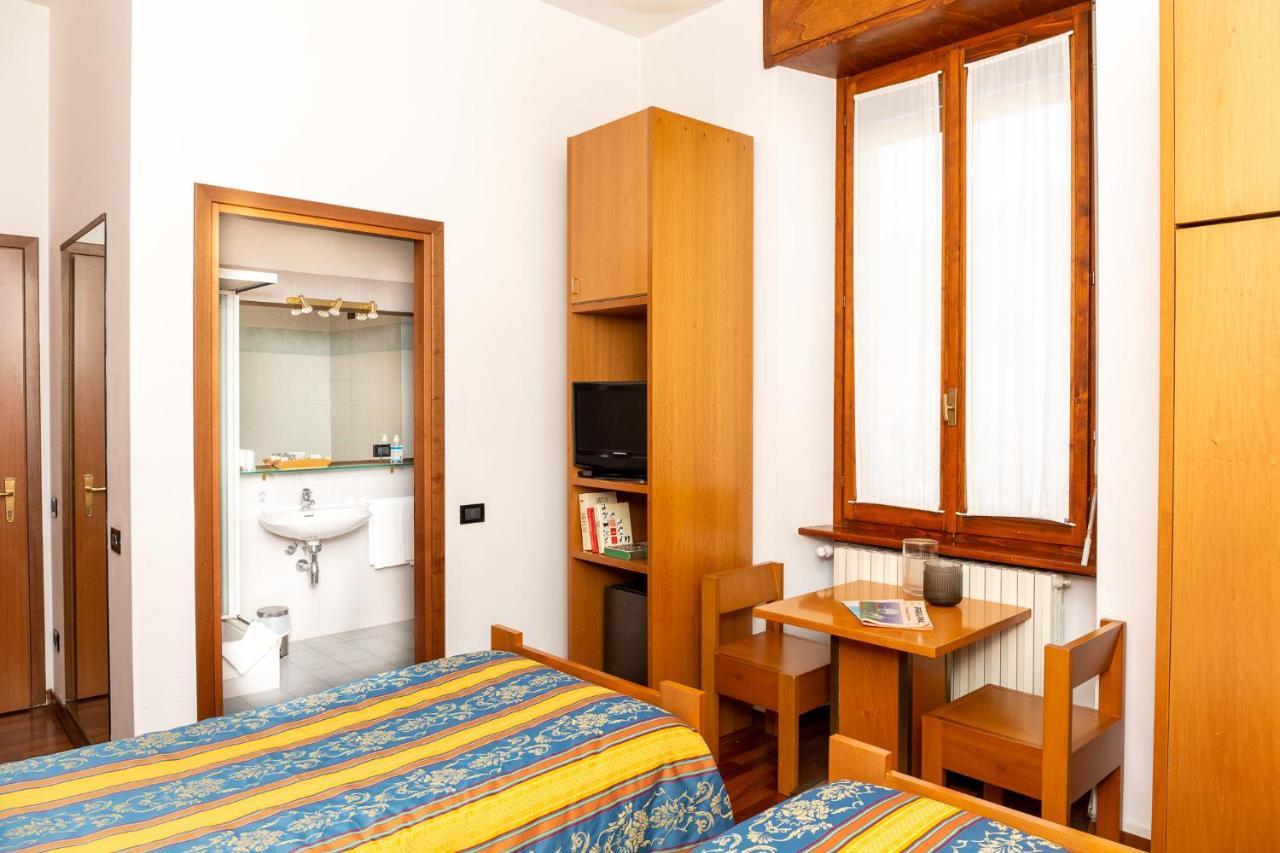 Albergo Sacro Monte Varese Ngoại thất bức ảnh