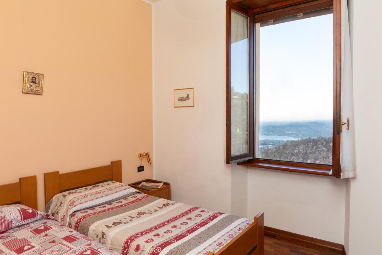 Albergo Sacro Monte Varese Ngoại thất bức ảnh