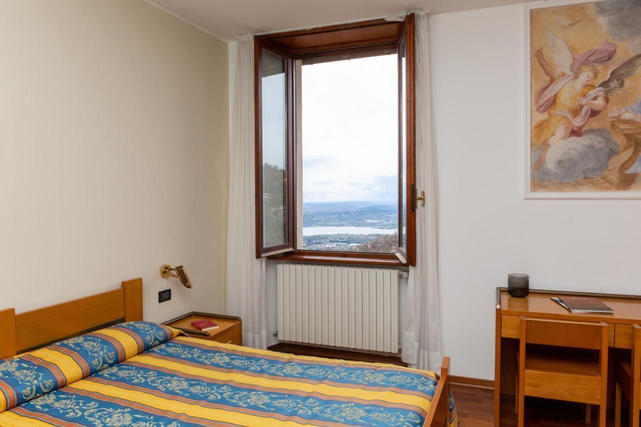 Albergo Sacro Monte Varese Ngoại thất bức ảnh