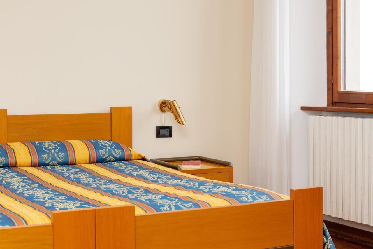 Albergo Sacro Monte Varese Ngoại thất bức ảnh