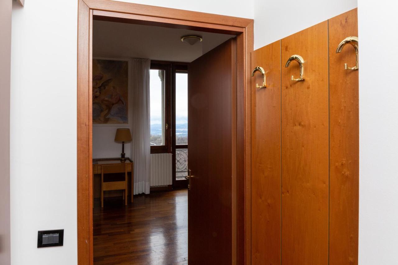 Albergo Sacro Monte Varese Ngoại thất bức ảnh