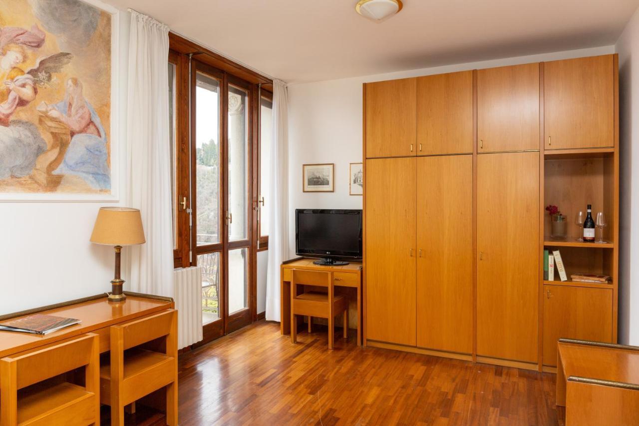 Albergo Sacro Monte Varese Ngoại thất bức ảnh
