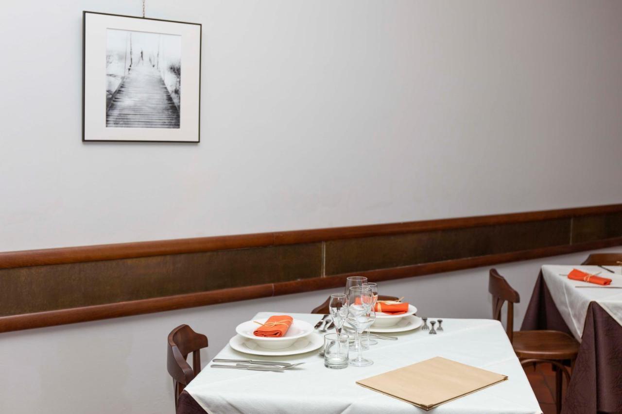 Albergo Sacro Monte Varese Ngoại thất bức ảnh