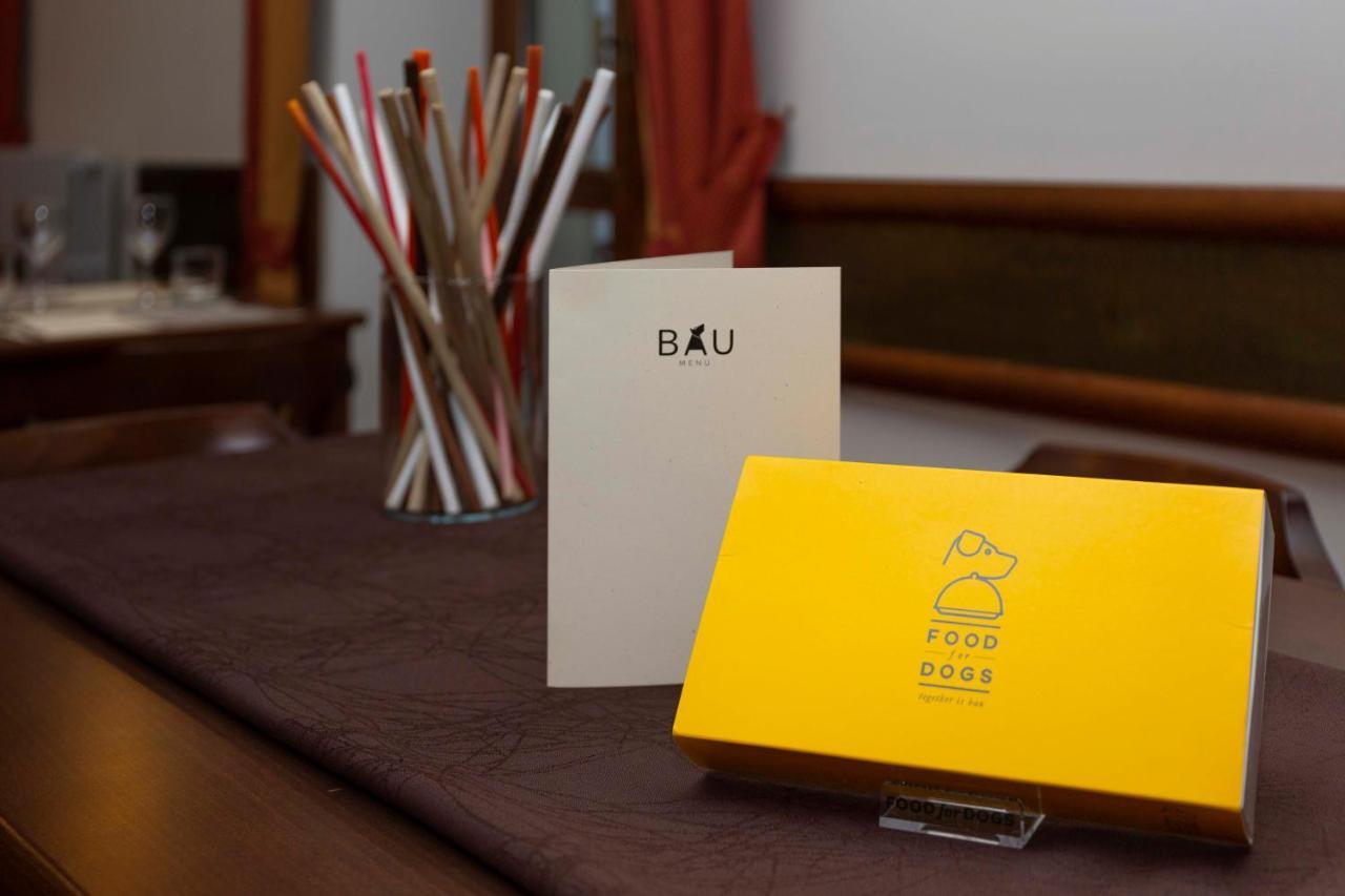 Albergo Sacro Monte Varese Ngoại thất bức ảnh